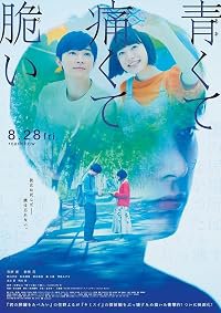 Blue, Painful and Brittle poster