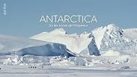 Antarctica, sur les traces de l'empereur poster