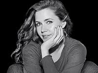 Amy Adams/Vampire Weekend poster