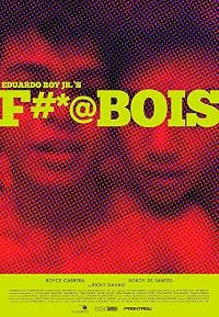 F#*@bois poster