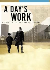 A Day's Work poster