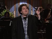 Jonah Hill/Mariah Carey poster