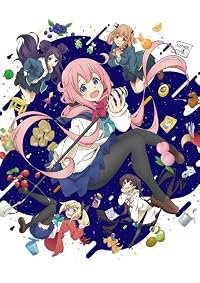 Ochikobore Fruit Tart poster