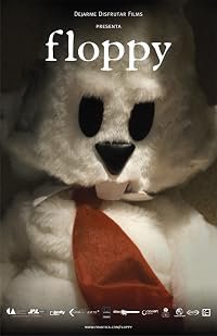 Floppy poster