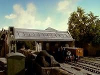 Thomas, Percy and the Coal poster