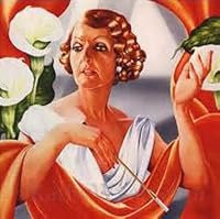 Hay Fever poster