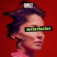 Motherhacker poster