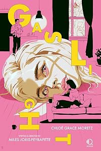 Gaslight poster