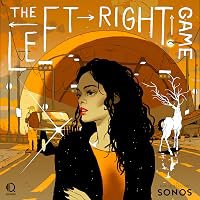 The Left Right Game poster