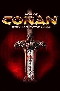 Age of Conan: Hyborian Adventures poster