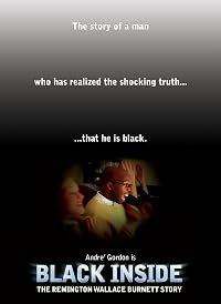 Black Inside: The Remington Wallace Burnett Story poster