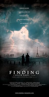 Finding poster