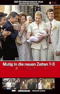 Alles anders poster