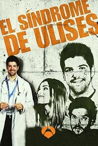Volver poster