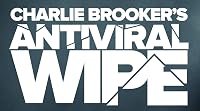 Antiviral Wipe poster