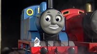 Thomas and the Tuba poster