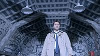 Lazarus Rising poster