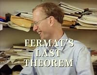 Fermat's Last Theorem poster
