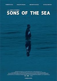 Sons of the Sea poster