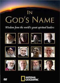 In God's Name poster