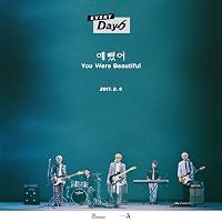 Day6: You Were Beautiful poster