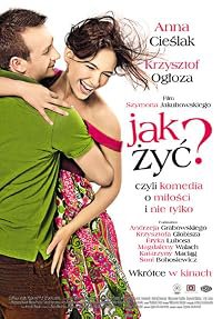 Jak zyc? poster