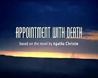 Appointment with Death poster