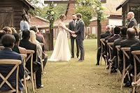 A Wedding, A Funeral poster
