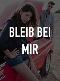 Bleib bei mir poster