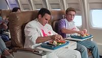 Airplane! poster