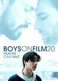 Boys on Film 20: Heaven Can Wait poster