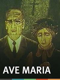 Ave Maria poster