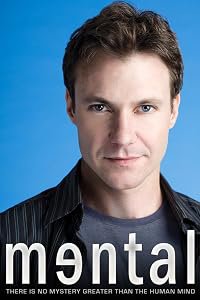 Mental poster