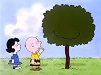 You Can't Win, Charlie Brown poster