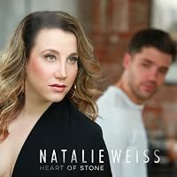 Natalie Weiss: Heart of Stone poster