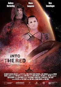 Into the Red poster