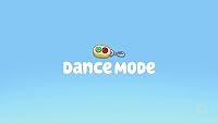Dance Mode poster