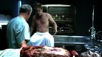Flesh poster