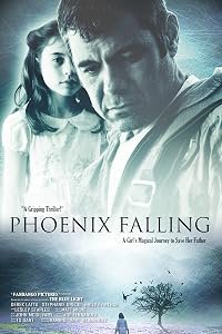 Phoenix Falling poster