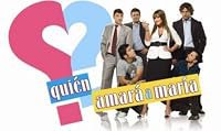 ¿Quién amará a María? poster
