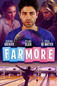Far More poster