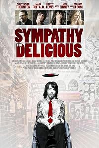 Sympathy for Delicious poster