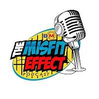 The Misfit Effect poster