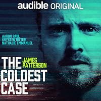 The Coldest Case poster