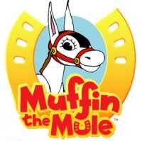 Muffin the Mule poster