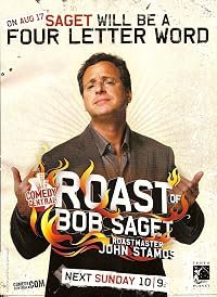 Bob Saget poster