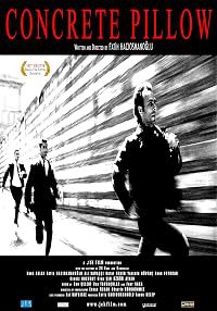 Tas Yastik poster