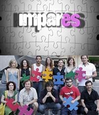 Impares poster