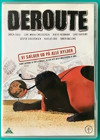 Deroute poster