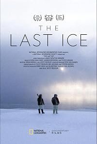 The Last Ice poster